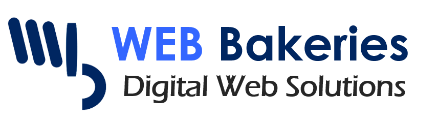 WEB Bakeries | Digital Web Solutions